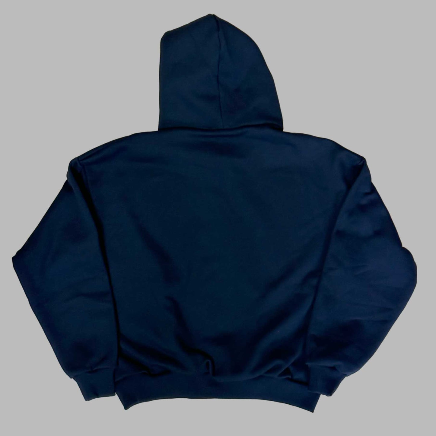 Tiny Logo Hoodie